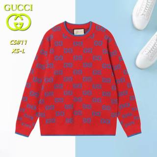 2026.01.20 Gucci Sweater XS-L 2304
