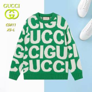 2026.01.20 Gucci Sweater XS-L 2300
