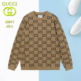 2026.01.20 Gucci Sweater XS-L 2305