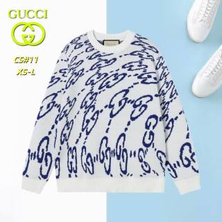 2026.01.20 Gucci Sweater XS-L 2303