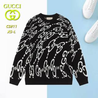 2026.01.20 Gucci Sweater XS-L 2302