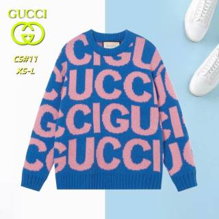 2026.01.20 Gucci Sweater XS-L 2301