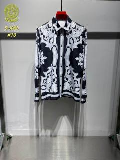 2026.01.20 Versace Long Shirts S-2XL 462