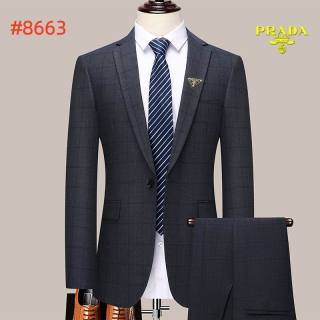 2026.01.20 Prada Suit S-6XL 100