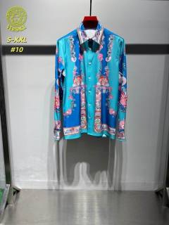2026.01.20 Versace Long Shirts S-2XL 463