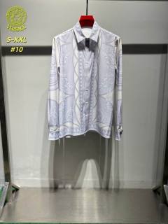 2026.01.20 Versace Long Shirts S-2XL 455