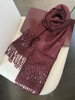 2026.01.20 Super Perfect Gucci Scarf 33X190cm 1166