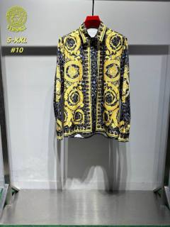 2026.01.20 Versace Long Shirts S-2XL 454