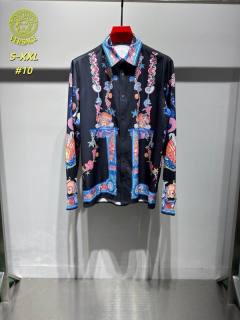 2026.01.20 Versace Long Shirts S-2XL 464