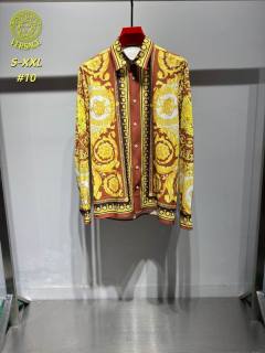 2026.01.20 Versace Long Shirts S-2XL 451