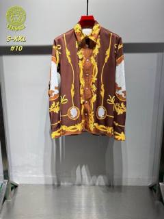 2026.01.20 Versace Long Shirts S-2XL 456