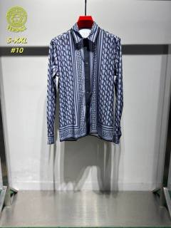 2026.01.20 Versace Long Shirts S-2XL 458