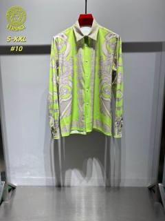 2026.01.20 Versace Long Shirts S-2XL 453