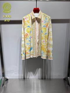 2026.01.20 Versace Long Shirts S-2XL 450