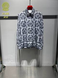 2026.01.20 Versace Long Shirts S-2XL 449