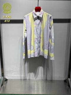 2026.01.20 Versace Long Shirts S-2XL 457