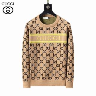 2026.01.23 Gucci Sweater M-3XL 2311