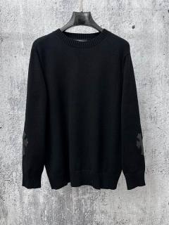 2026.01.23 Chrome Hearts Sweater S-L 178
