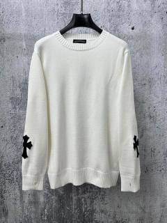 2026.01.23 Chrome Hearts Sweater S-L 179