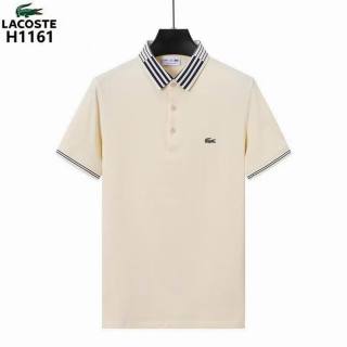 2026.01.23 Lacoste Shirts M-3XL 551