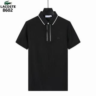 2026.01.23 Lacoste Shirts M-3XL 562