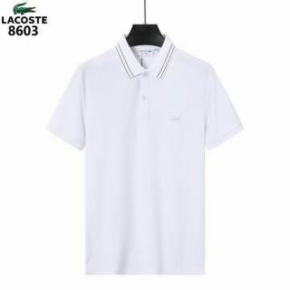2026.01.23 Lacoste Shirts M-3XL 564