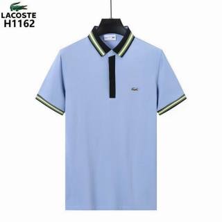2026.01.23 Lacoste Shirts M-3XL 552