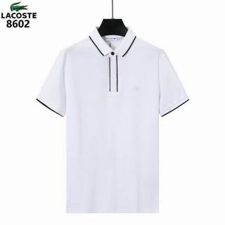 2026.01.23 Lacoste Shirts M-3XL 560