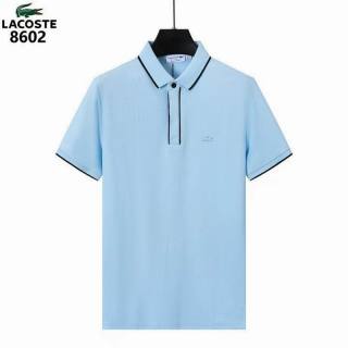 2026.01.23 Lacoste Shirts M-3XL 561