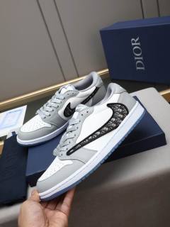 2026.01.27 Super Perfect Dior Men Shose sz38-45 2753