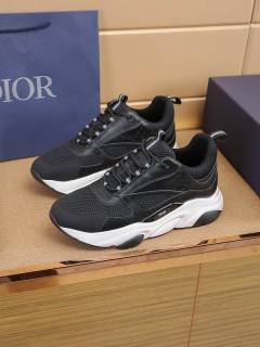 2026.01.27 Super Perfect Dior Men Shose sz38-45 2769