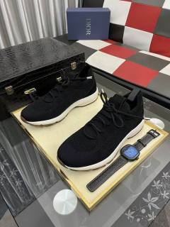 2026.01.27 Super Perfect Dior Men Shose sz38-45 2764