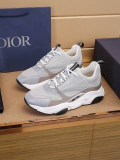 2026.01.27 Super Perfect Dior Men Shose sz38-45 2776