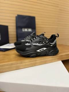 2026.01.27 Super Perfect Dior Men Shose sz38-45 2766