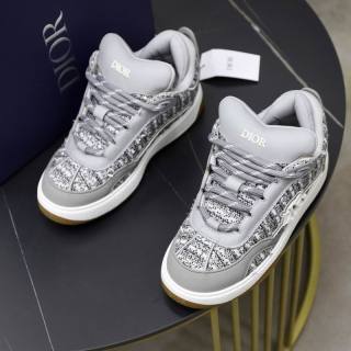 2026.01.27 Super Perfect Dior Men Shose sz38-45 2756