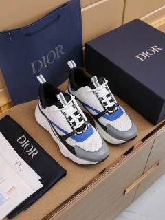 2026.01.27 Super Perfect Dior Men Shose sz38-45 2780