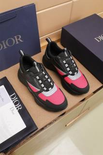 2026.01.27 Super Perfect Dior Men Shose sz38-45 2767