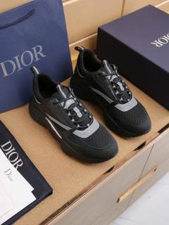 2026.01.27 Super Perfect Dior Men Shose sz38-45 2771