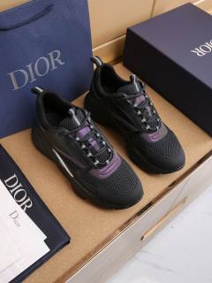 2026.01.27 Super Perfect Dior Men Shose sz38-45 2770