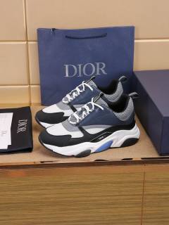 2026.01.27 Super Perfect Dior Men Shose sz38-45 2781