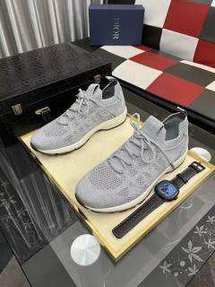 2026.01.27 Super Perfect Dior Men Shose sz38-45 2765