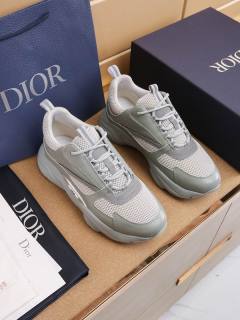 2026.01.27 Super Perfect Dior Men Shose sz38-45 2773