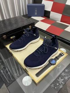 2026.01.27 Super Perfect Dior Men Shose sz38-45 2763