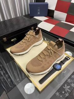 2026.01.27 Super Perfect Dior Men Shose sz38-45 2760