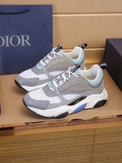 2026.01.27 Super Perfect Dior Men Shose sz38-45 2774