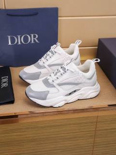 2026.01.27 Super Perfect Dior Men Shose sz38-45 2778