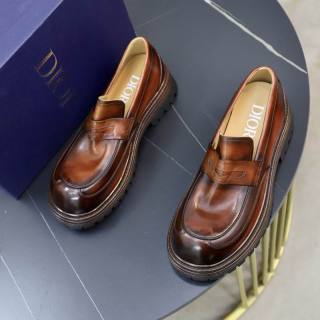 2026.01.27 Super Perfect Dior Men Shose sz38-45 2755