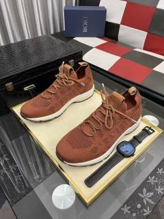 2026.01.27 Super Perfect Dior Men Shose sz38-45 2761