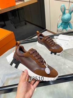 2026.01.27 Super Perfect HERMES Women shoes sz35-41 915