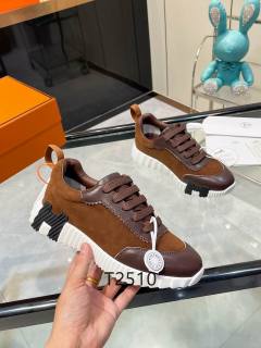 2026.01.27 Super Perfect HERMES Women shoes sz35-41 922